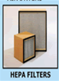 Hepa Filters